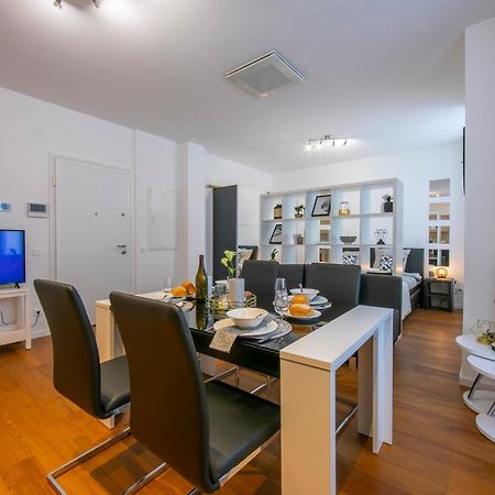 Little Lugano - Happy Rentals Bagian luar foto