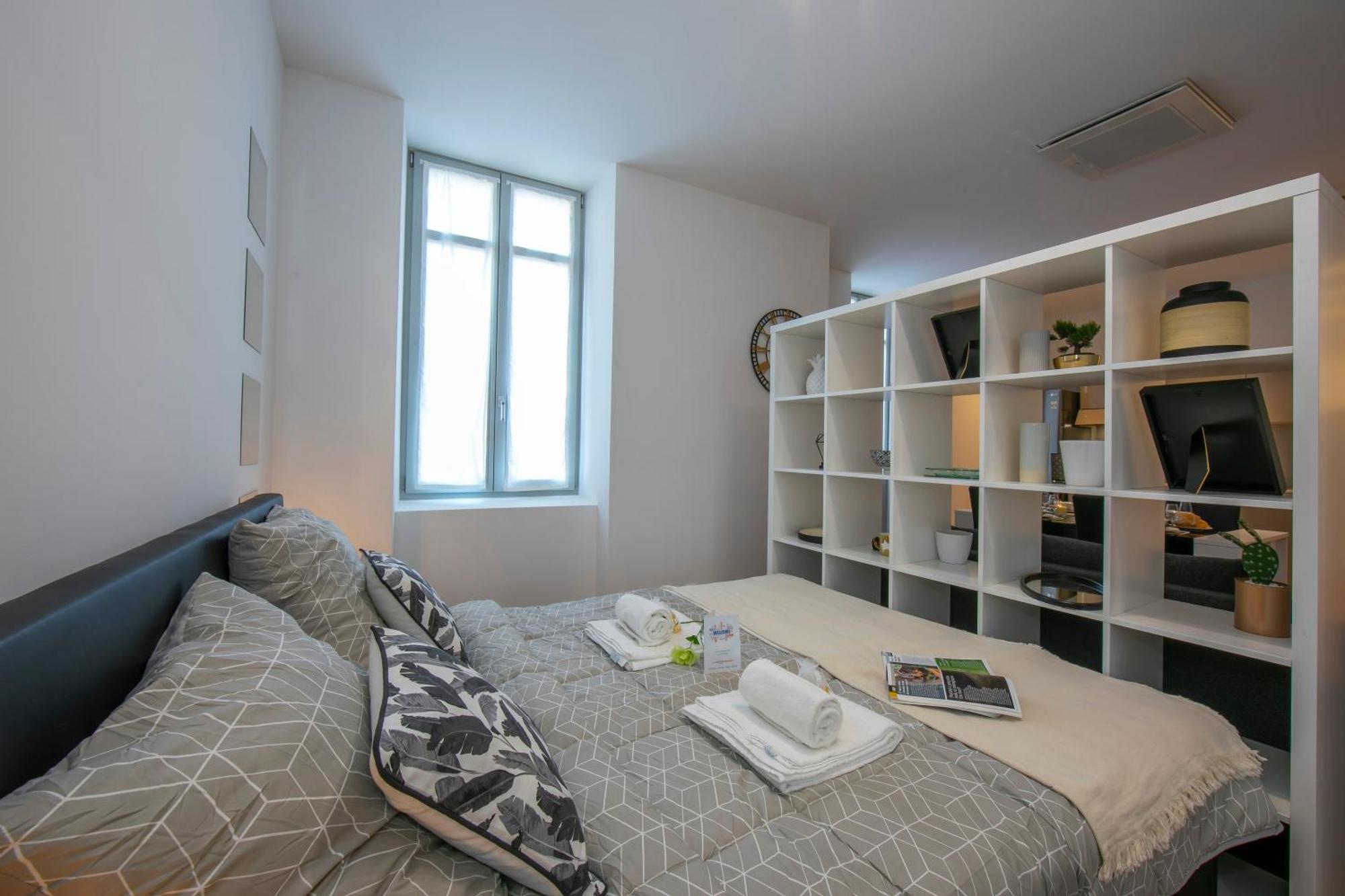 Little Lugano - Happy Rentals Bagian luar foto