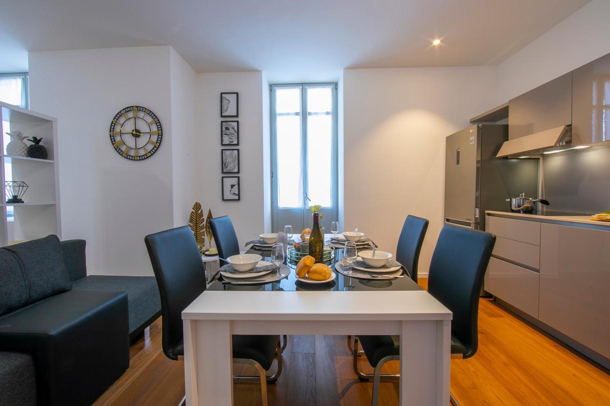 Little Lugano - Happy Rentals Bagian luar foto