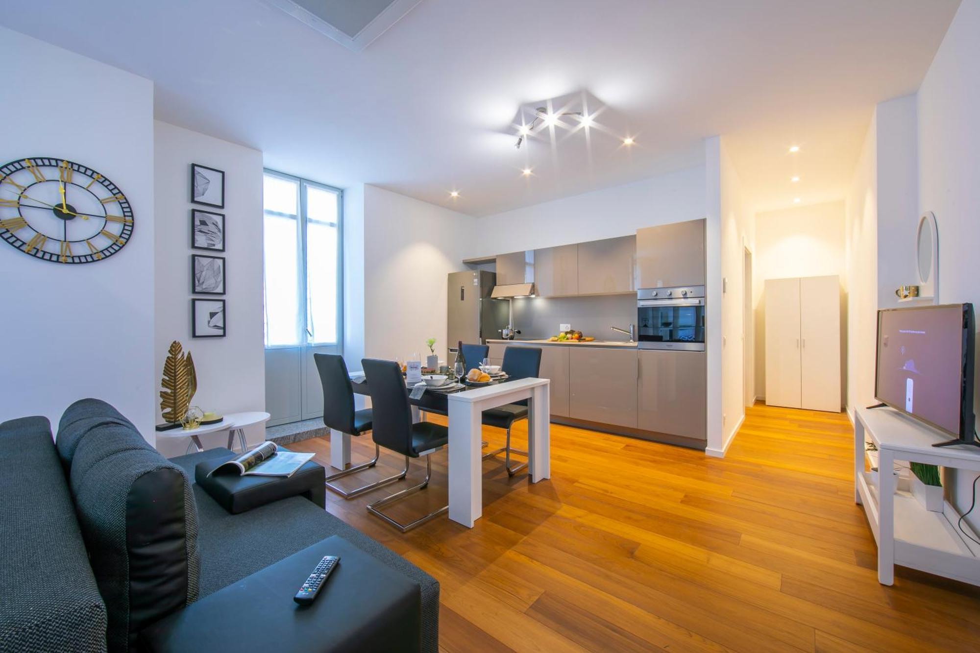 Little Lugano - Happy Rentals Bagian luar foto